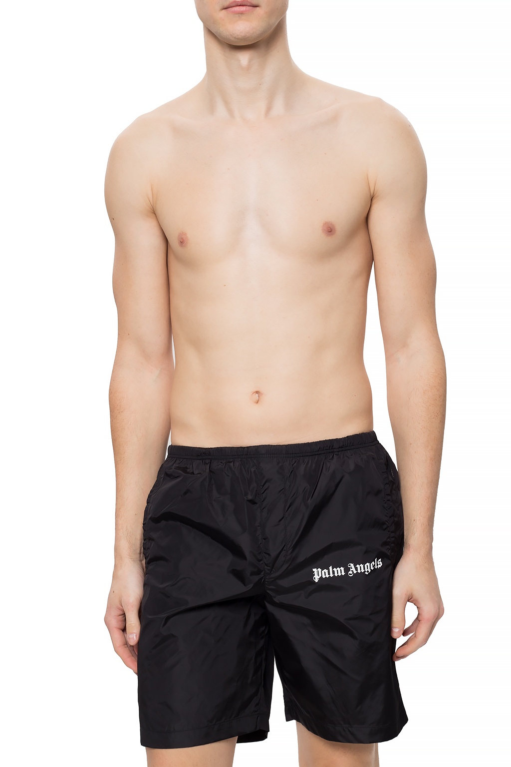 palm angels short pants