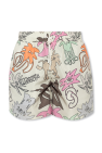 Palm Angels Swimming shorts