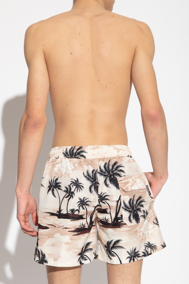 Palm Angels Swimming shorts
