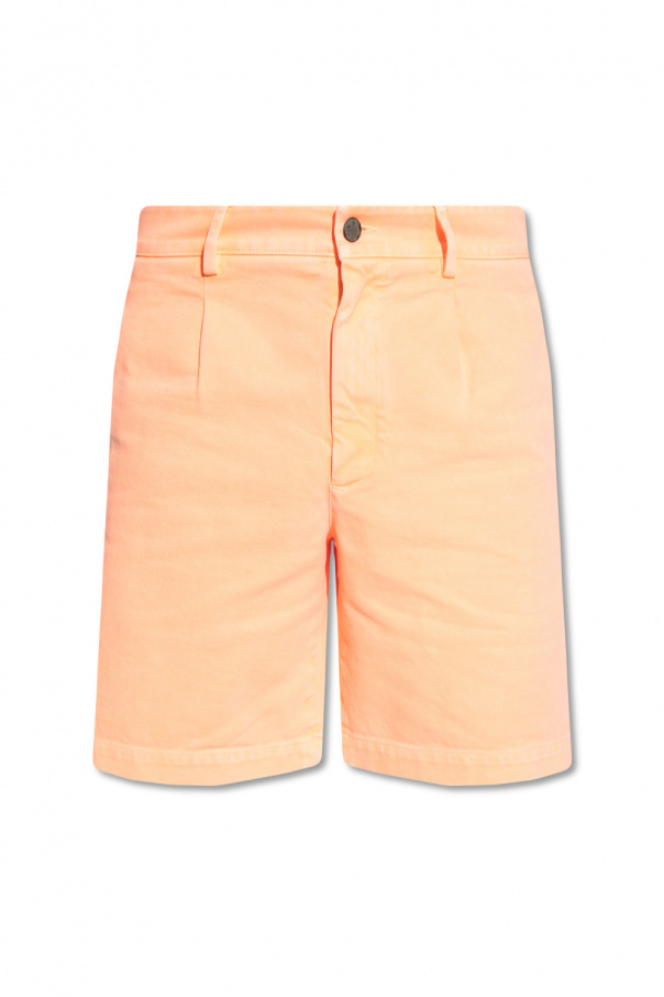 Palm Angels Keep your little ones looking cool this summer with these comfy shorts from