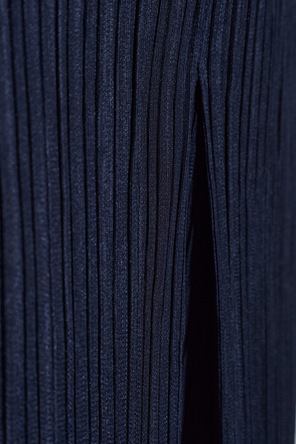 Pleats Please Issey Miyake Pantalones cortos plisados