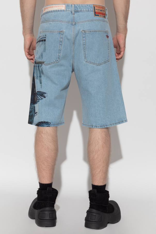 Diesel Diesel x Tom Of Finland Foundation