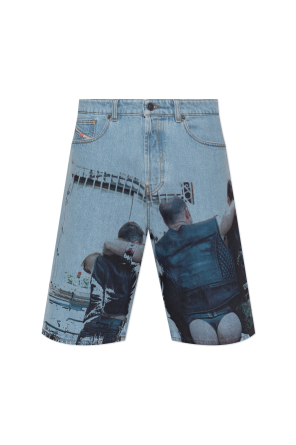 Diesel x Tom Of Finland Foundation