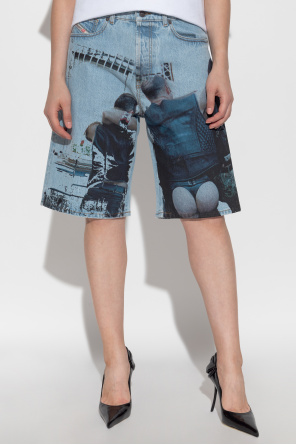 Diesel Diesel x Tom Of Finland Foundation