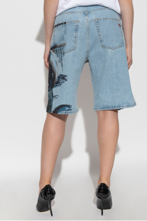 Diesel Diesel x Tom Of Finland Foundation