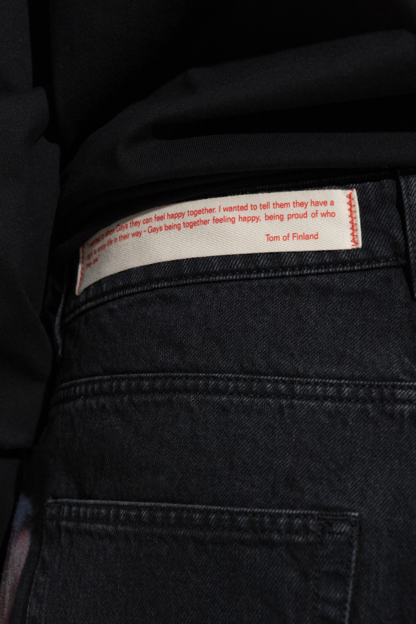 Diesel Diesel x Tom Of Finland Foundation