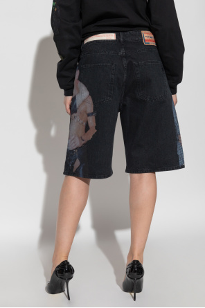 Diesel Diesel x Tom Of Finland Foundation