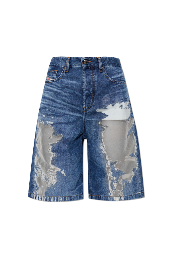 Diesel x TINDER od Diesel
