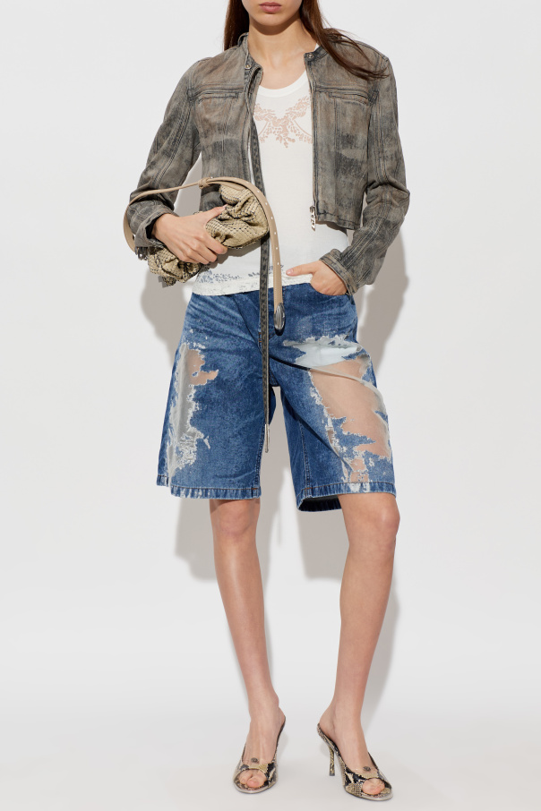 Diesel Diesel x TINDER