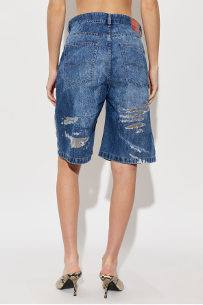 Diesel Diesel x TINDER