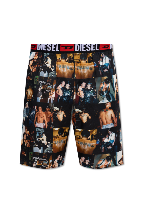 Diesel x Tom Of Finland Foundation od Diesel
