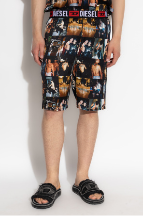 Diesel Diesel x Tom Of Finland Foundation