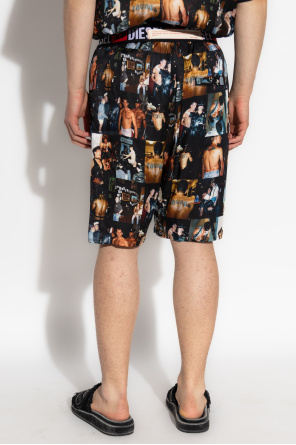 Diesel Diesel x Tom Of Finland Foundation