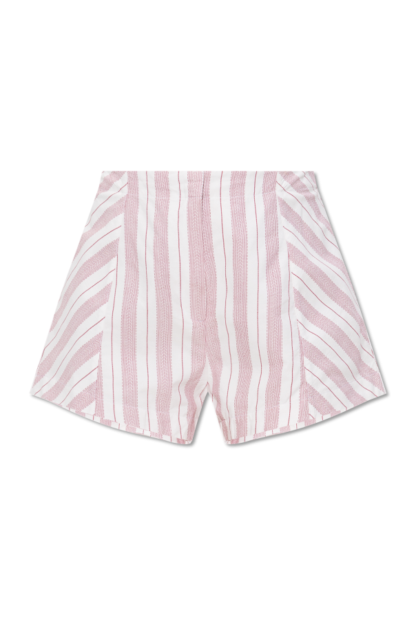 Posse Shorts Lena