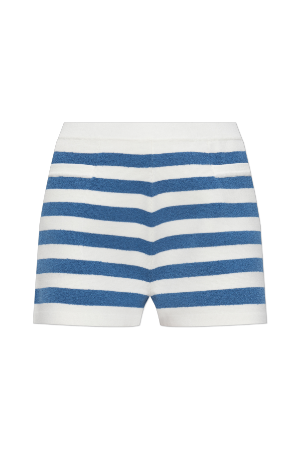 "Ari" shorts od Posse