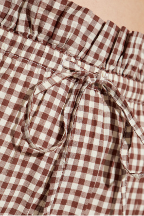 Posse Shorts ‘Callie’