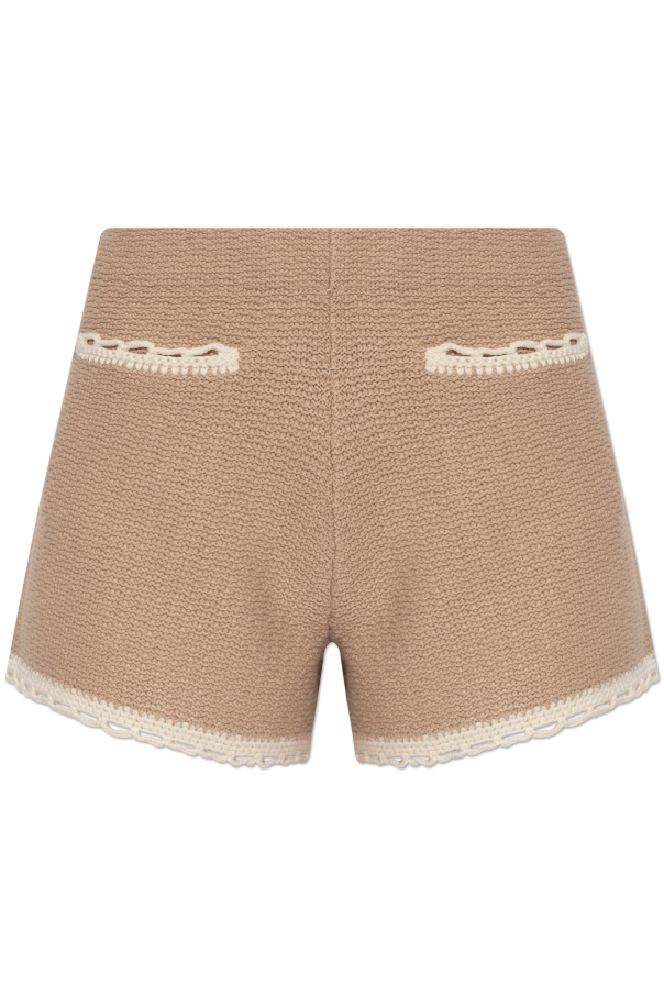 "Willow" shorts od Posse