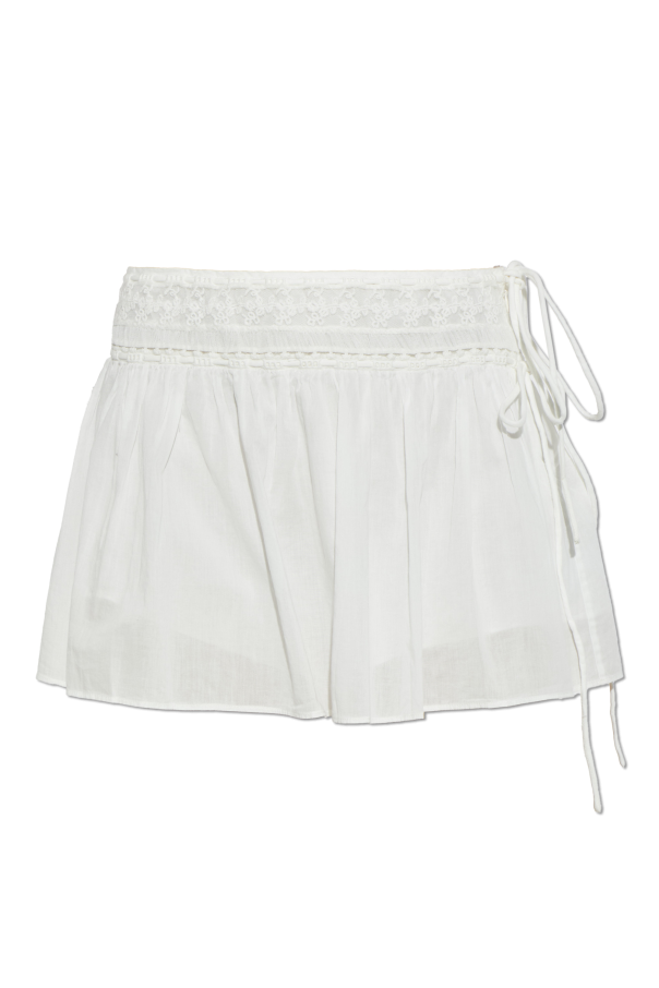 Skort `Danielle` od Posse