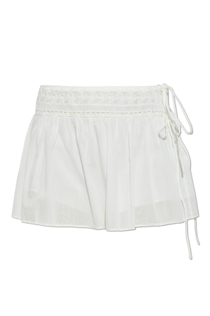 Skort `Danielle`