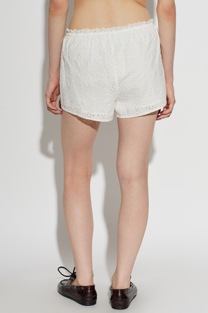 Posse Baumwollshorts ‘Harriet’