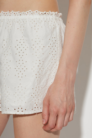 Posse Baumwollshorts ‘Harriet’