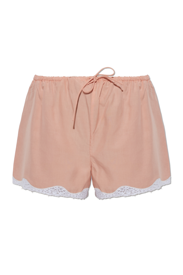 Tabitha' Shorts od Posse