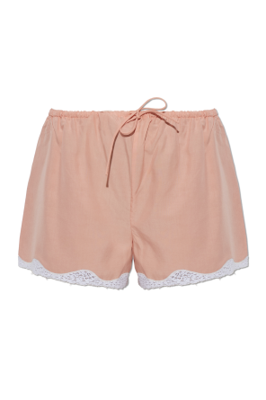 Tabitha' Shorts