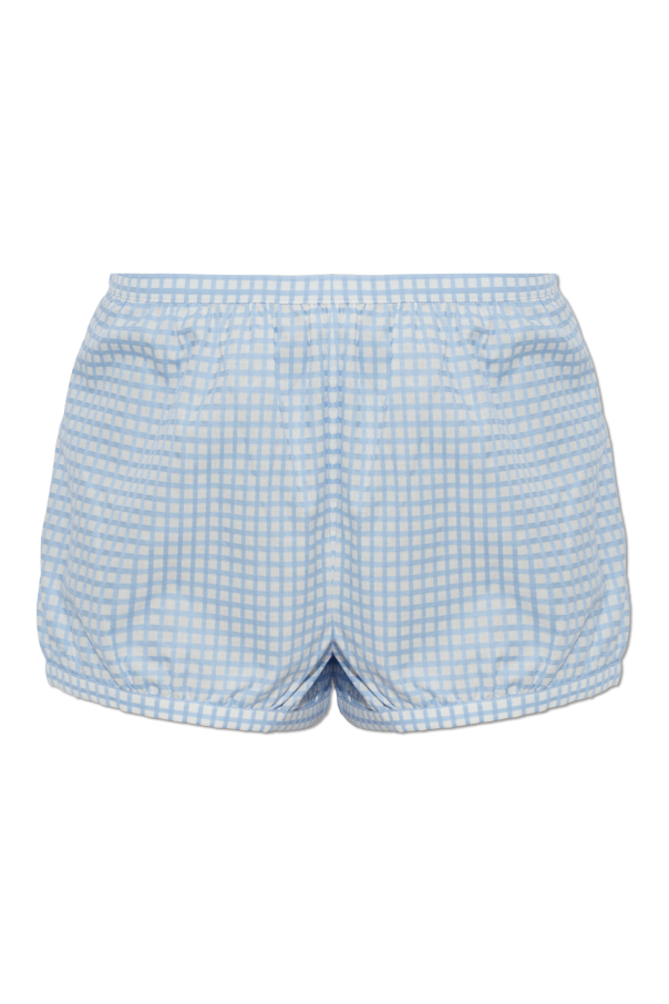 ‘Lila’ shorts od Posse