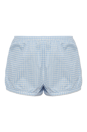 ‘Lila’ shorts