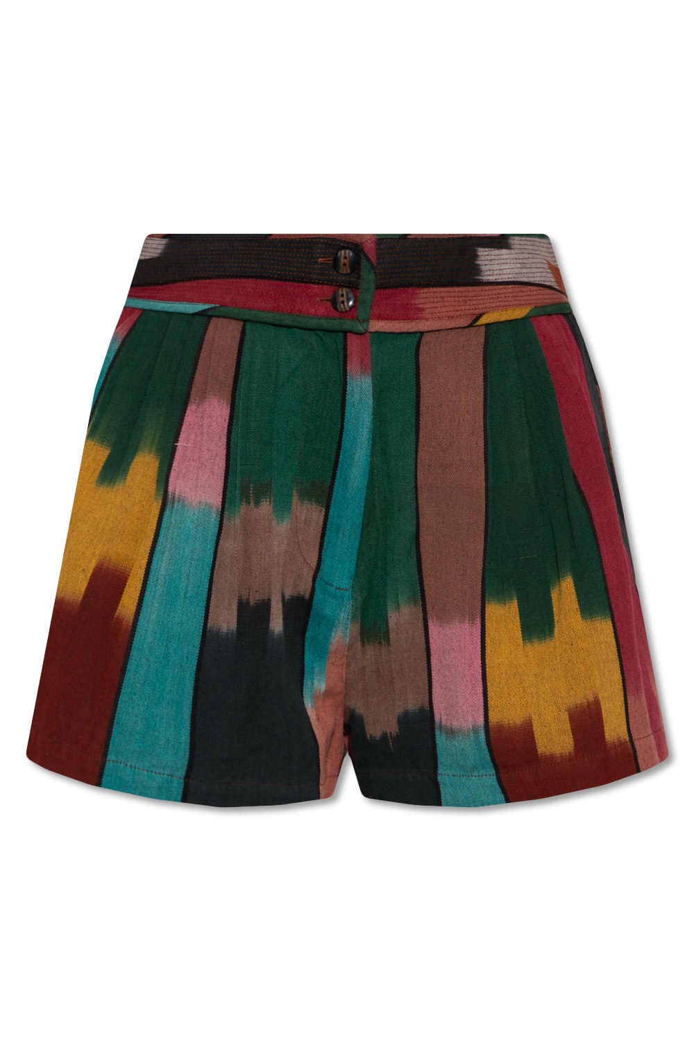 Ulla Johnson 'Marjani' shorts