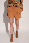 Ulla Johnson 'Riley' drawstring shorts