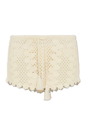 Pantalones cortos de algodón ‘Saskia’
