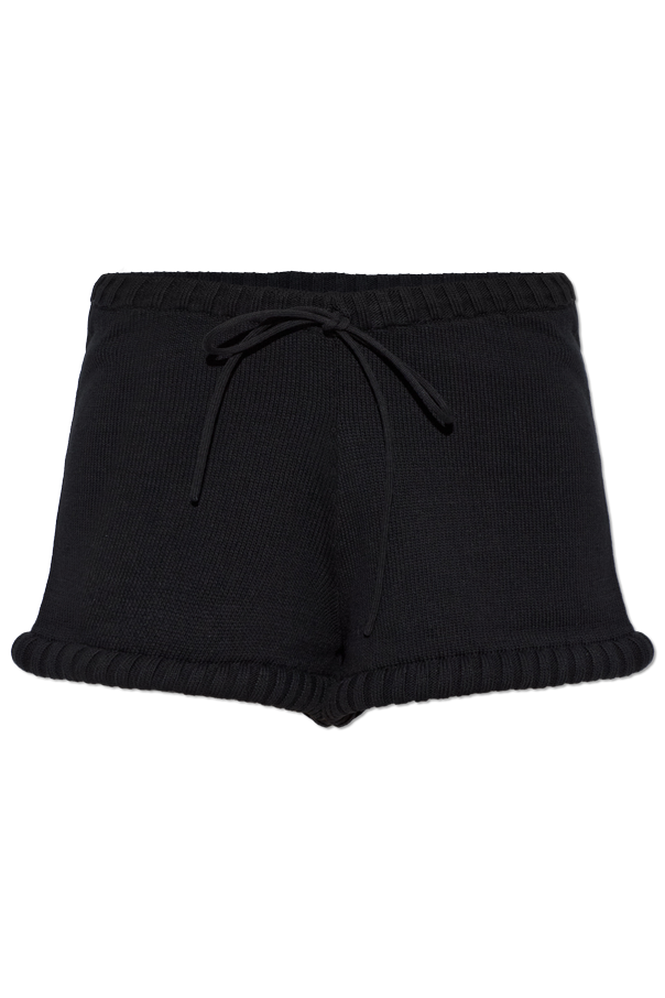 Cotton shorts 'Teo' od Posse