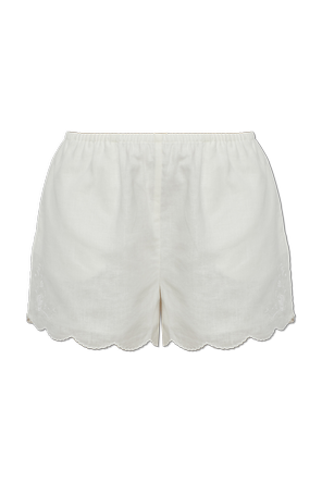 ‘Odette’ shorts
