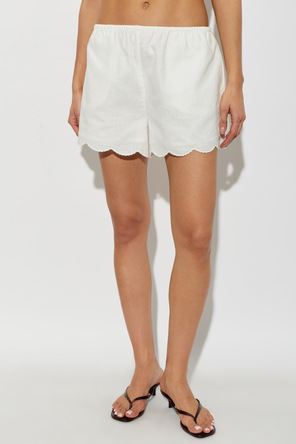 Posse ‘Odette’ shorts
