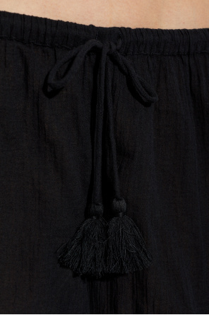 Ulla Johnson Shorts "Aran"