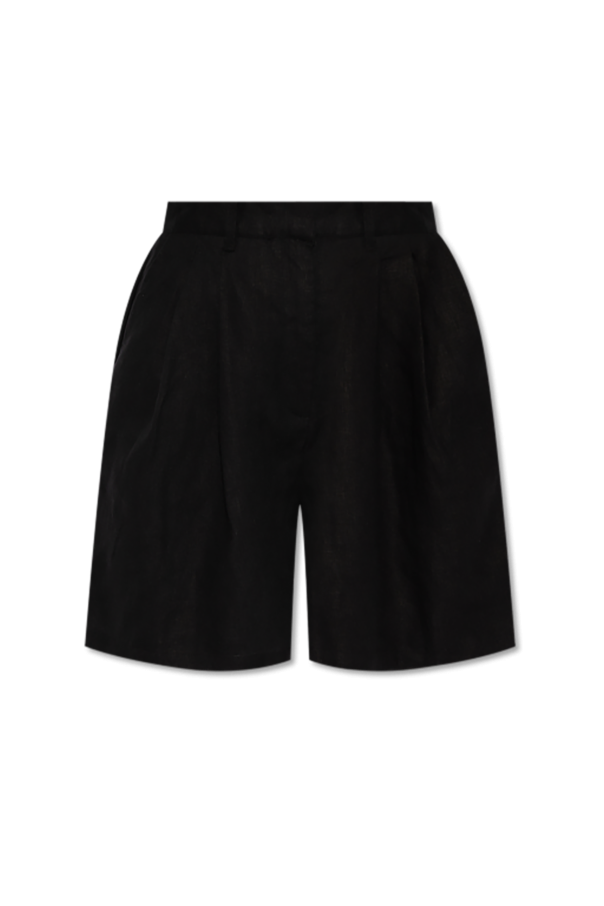 Posse Linen shorts ‘Marchello’