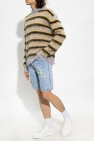 Marni Denim shorts