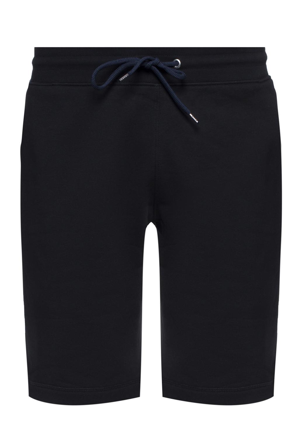 paul smith sweat shorts