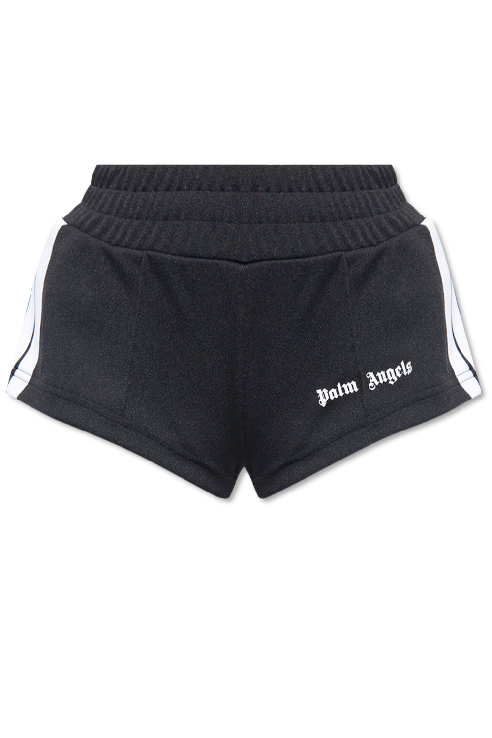 Palm Angels Shorts with logo