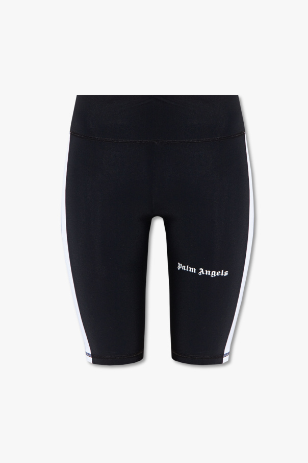 Palm Angels Cropped Reformation leggings