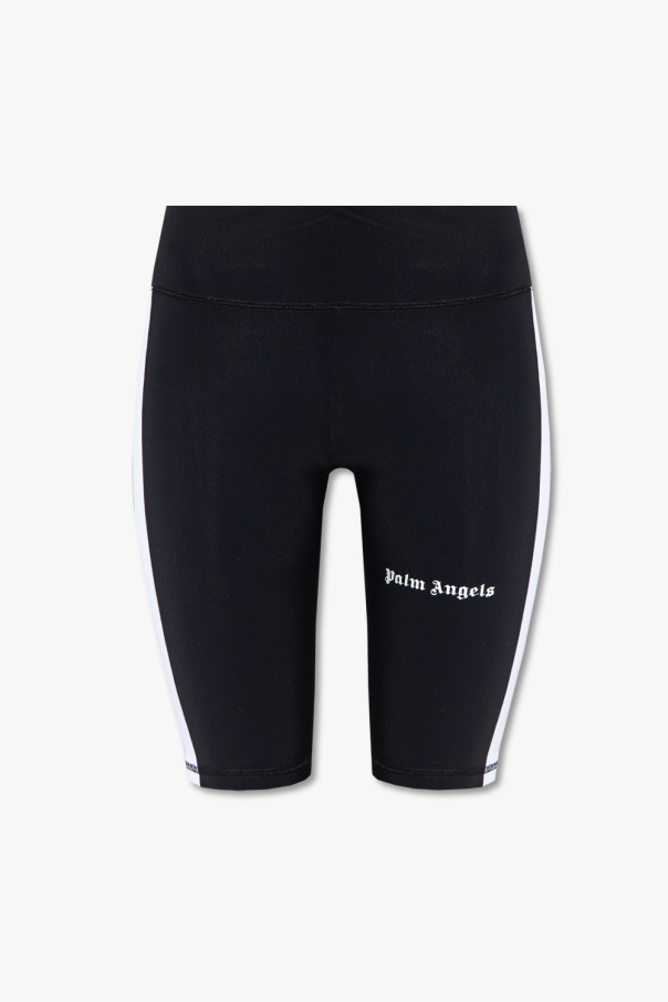 Palm Angels Cropped leggings