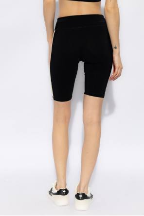Palm Angels Cropped leggings