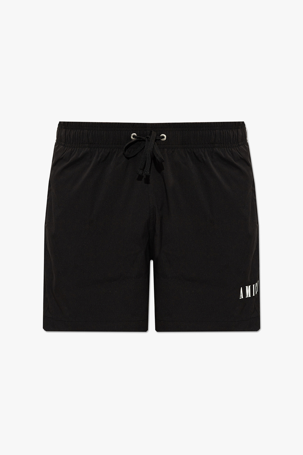 Amiri Swim Ivory shorts