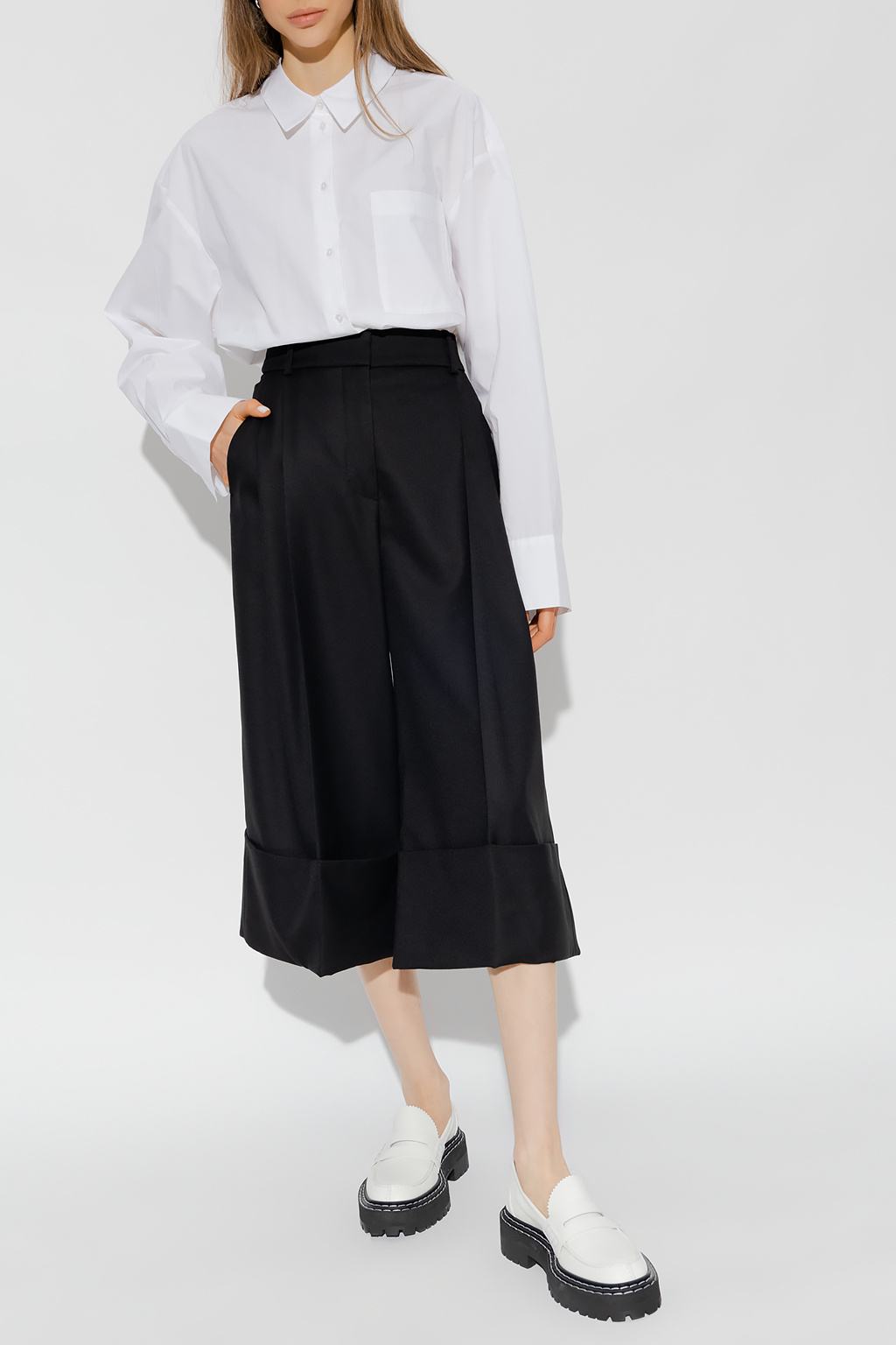 By Malene Birger ‘Nicolo’ trousers