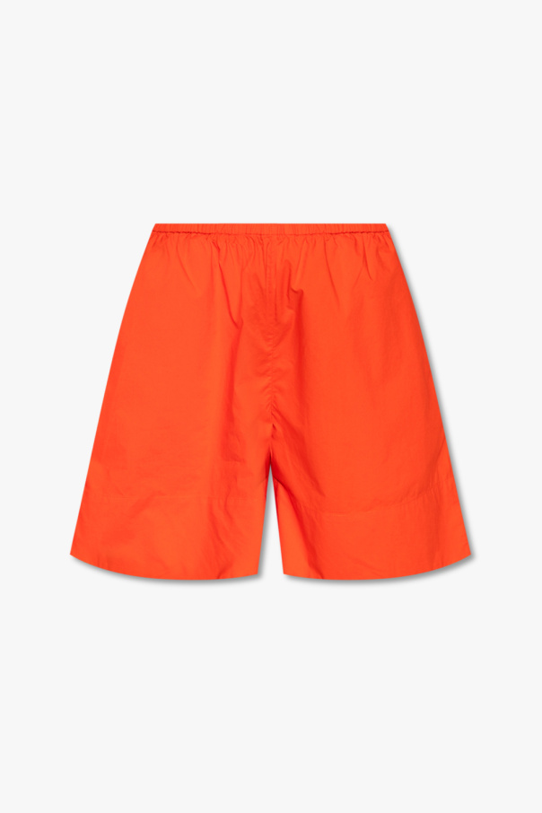 By Malene Birger ‘Siona’ shorts in organic cotton