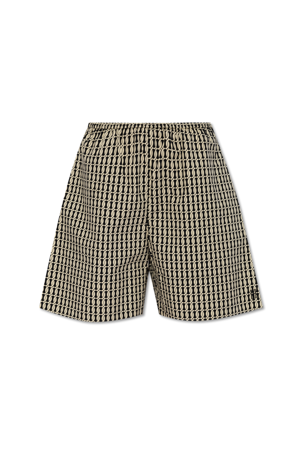 ‘Siona’ shorts od By Malene Birger