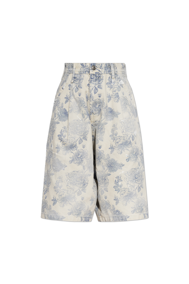 Oversize shorts od R13