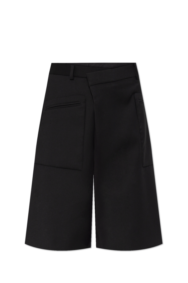Shorts with pockets, zdjęcie 1 Shorts with pockets od R13