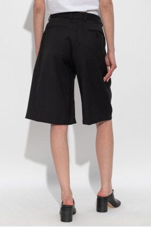 R13 Shorts mit Taschen